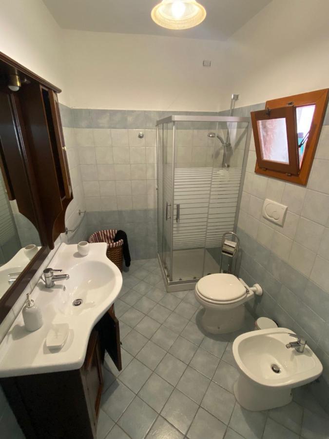 Casa Altomare Apartment Otranto Exterior foto