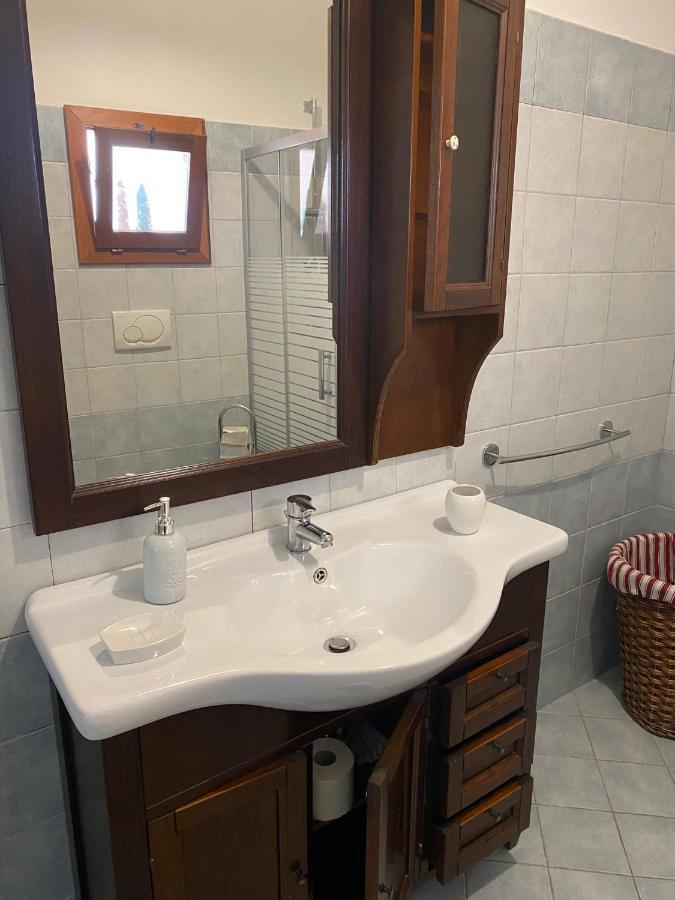 Casa Altomare Apartment Otranto Exterior foto