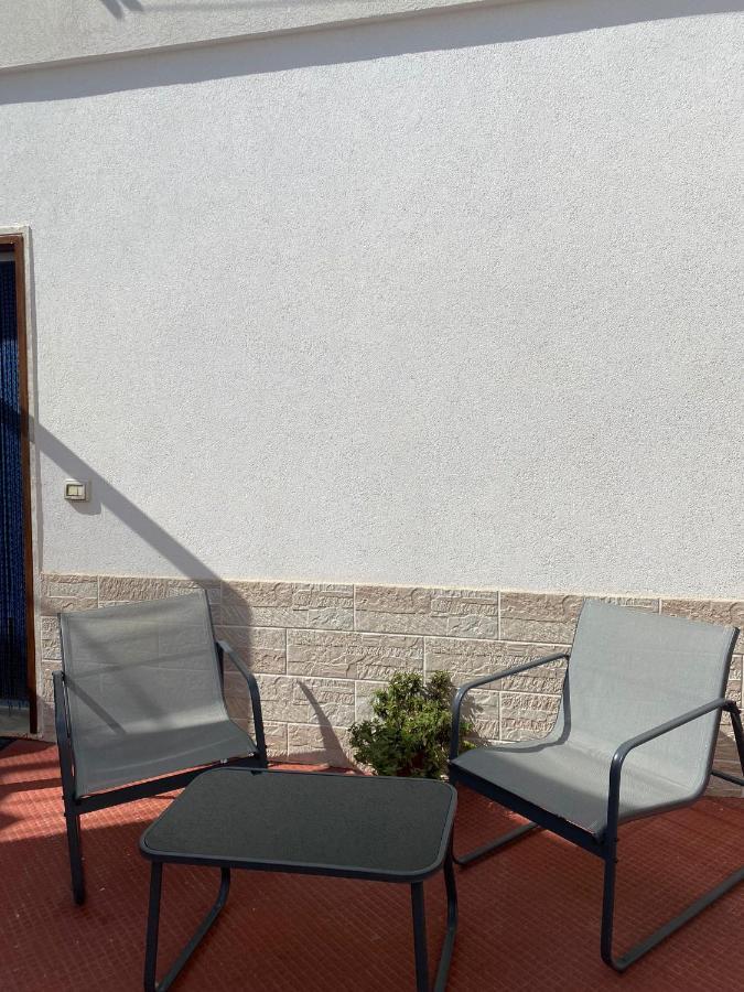 Casa Altomare Apartment Otranto Exterior foto